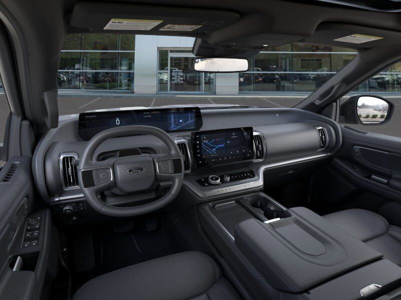 2026 Ford Expedition Platinum Ashland VA