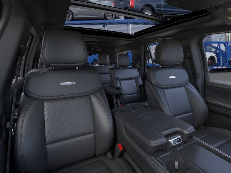 2026 Ford Expedition Platinum Gaithersburg MD