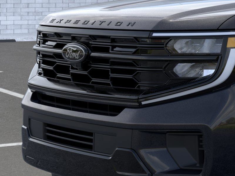 2026 Ford Expedition Platinum Gaithersburg MD
