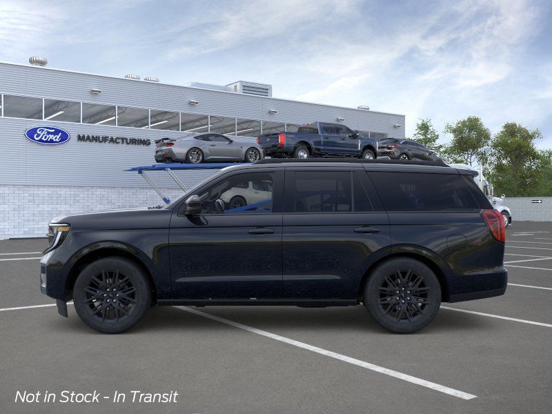 2026 Ford Expedition Platinum Gaithersburg MD
