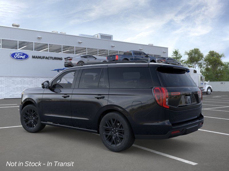 2026 Ford Expedition Platinum Gaithersburg MD