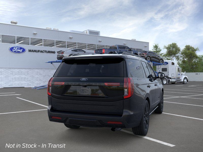2026 Ford Expedition Platinum Gaithersburg MD