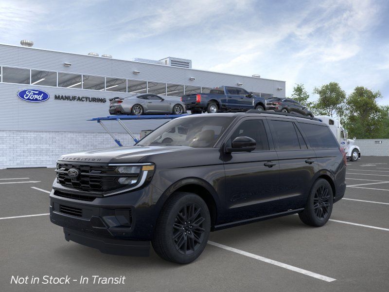 2026 Ford Expedition Platinum Gaithersburg MD