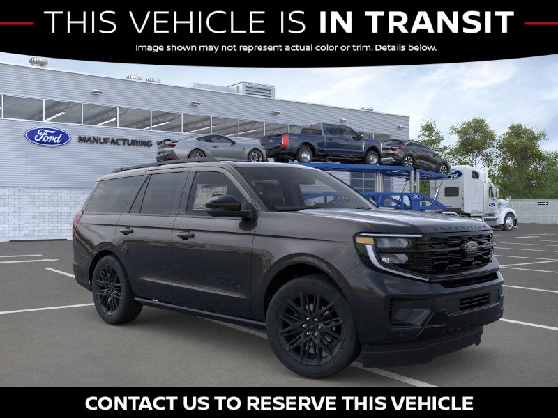 2026 Ford Expedition