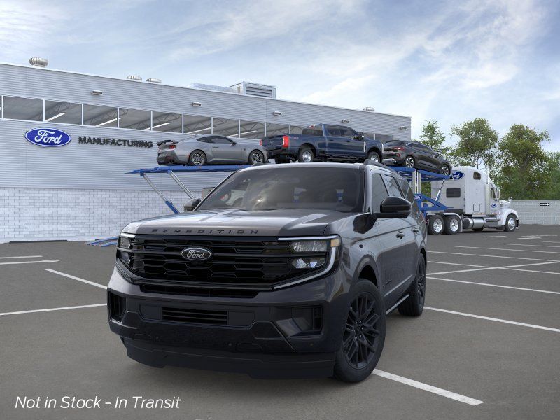2026 Ford Expedition Platinum Gaithersburg MD