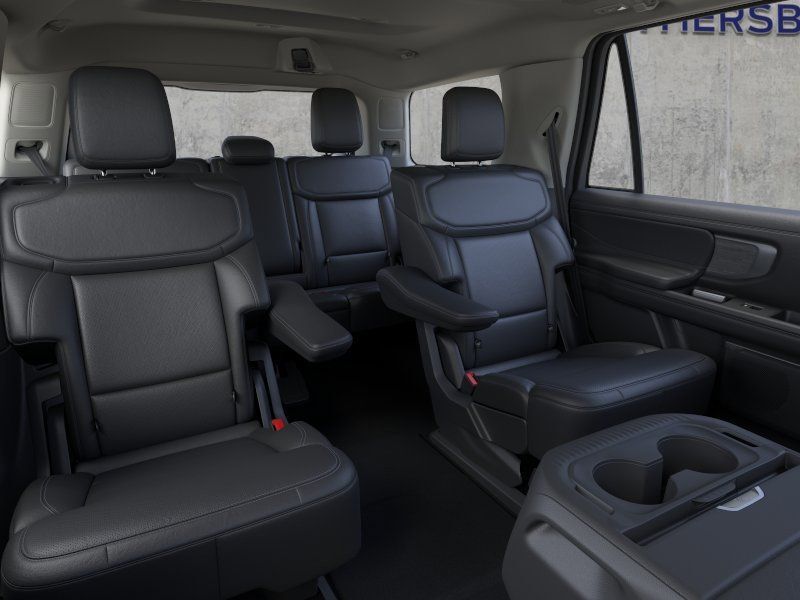 2026 Ford Expedition Platinum Gaithersburg MD