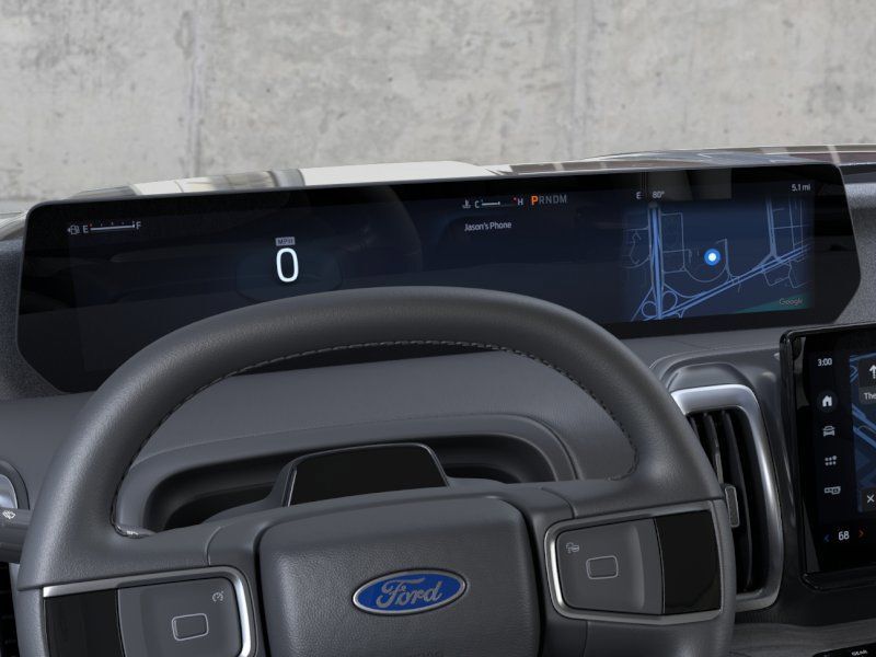 2026 Ford Expedition Platinum Gaithersburg MD
