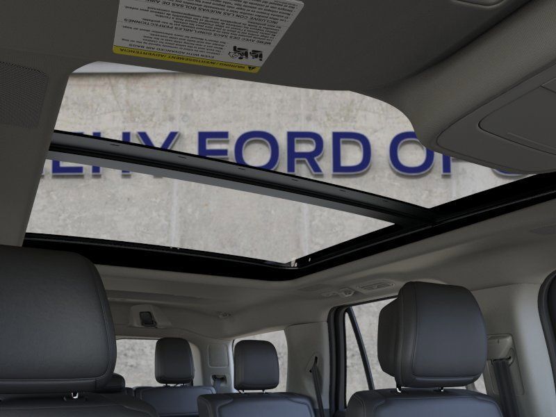 2026 Ford Expedition Platinum Gaithersburg MD