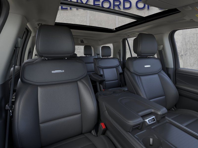2026 Ford Expedition Platinum Gaithersburg MD