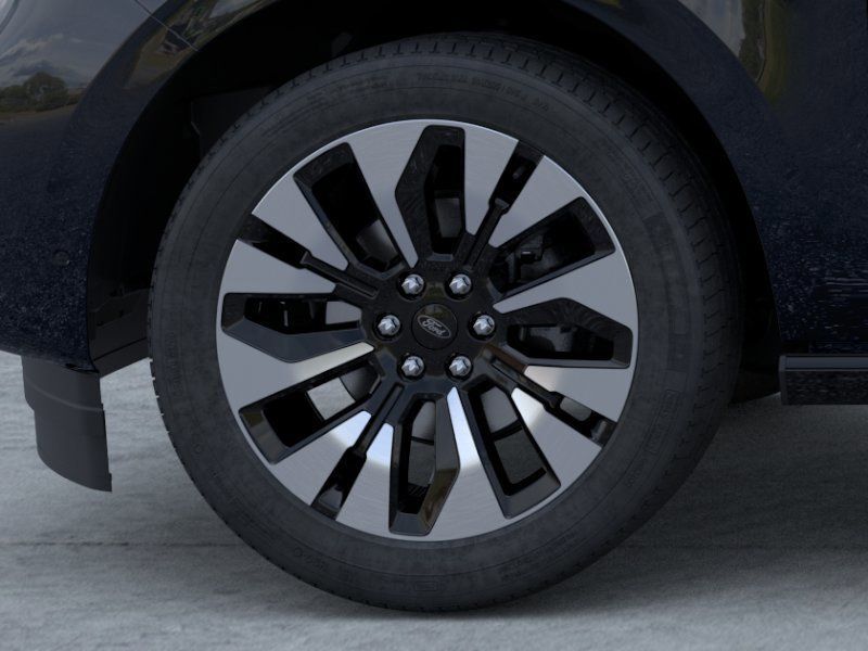 2026 Ford Expedition Platinum Gaithersburg MD