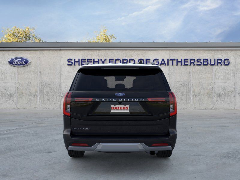 2026 Ford Expedition Platinum Gaithersburg MD