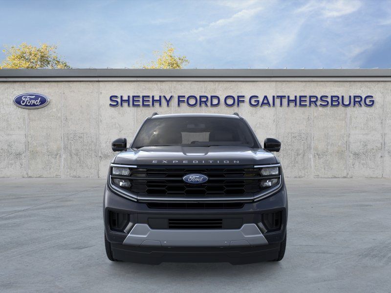 2026 Ford Expedition Platinum Gaithersburg MD