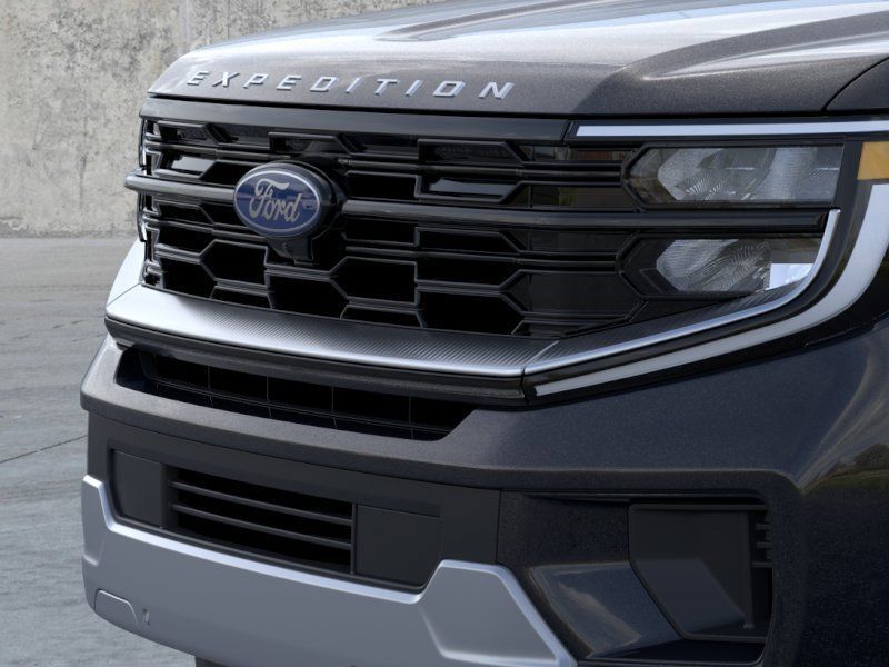 2026 Ford Expedition Platinum Gaithersburg MD
