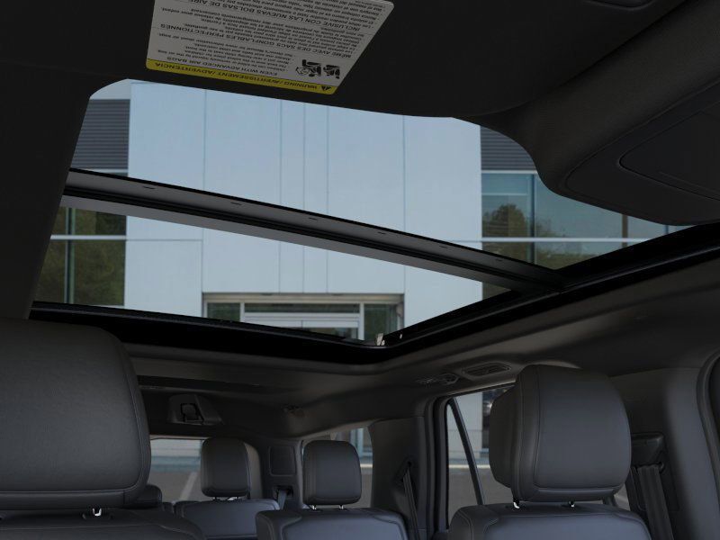 2026 Ford Expedition Platinum Gaithersburg MD