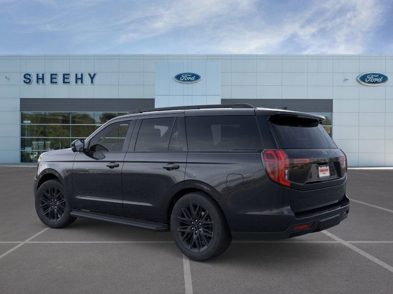 2026 Ford Expedition Platinum Gaithersburg MD