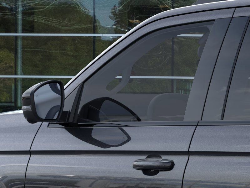 2026 Ford Expedition Platinum Gaithersburg MD