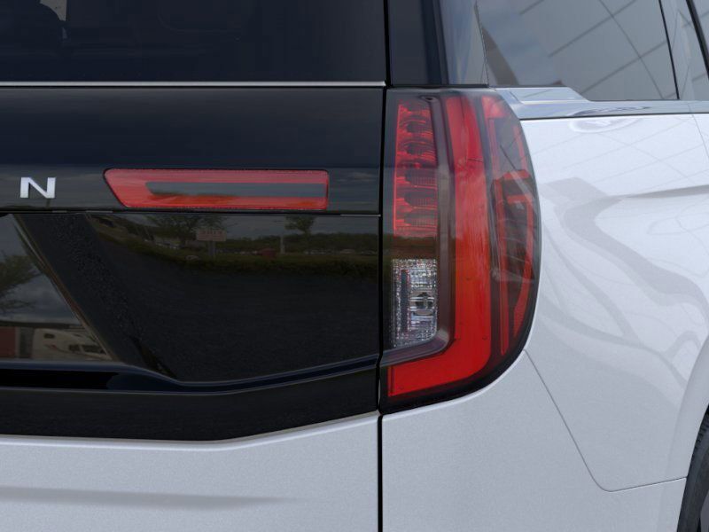 2026 Ford Expedition Platinum Gaithersburg MD