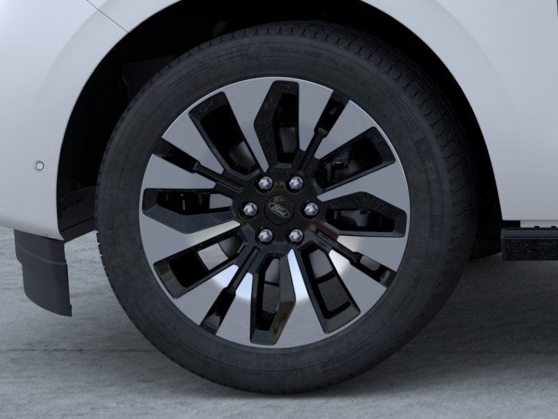 2026 Ford Expedition Platinum Gaithersburg MD