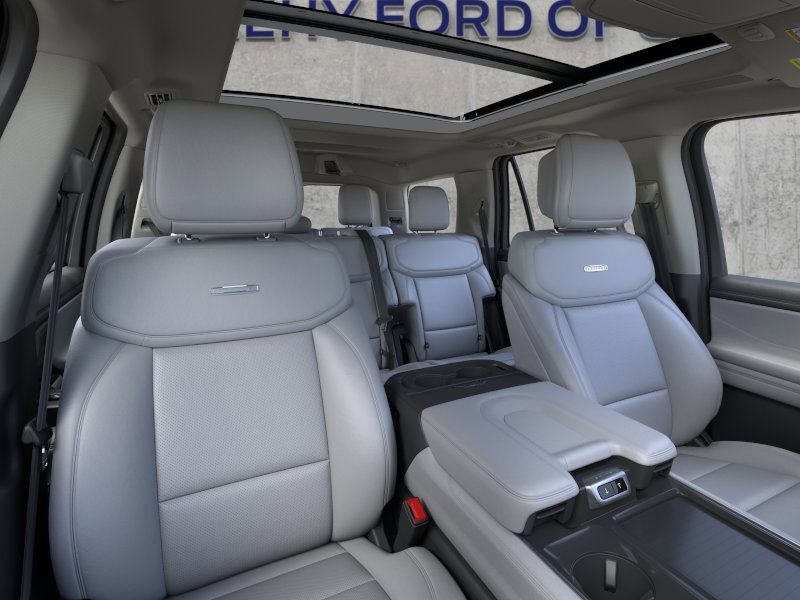 2026 Ford Expedition Platinum Gaithersburg MD
