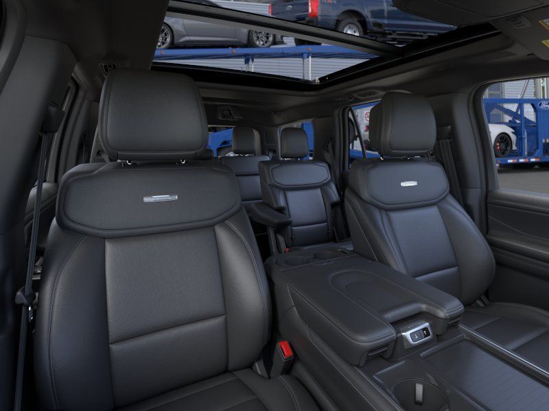 2026 Ford Expedition Platinum Gaithersburg MD