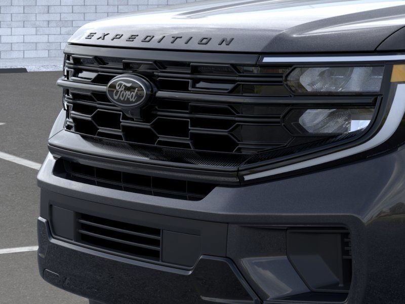 2026 Ford Expedition Platinum Gaithersburg MD