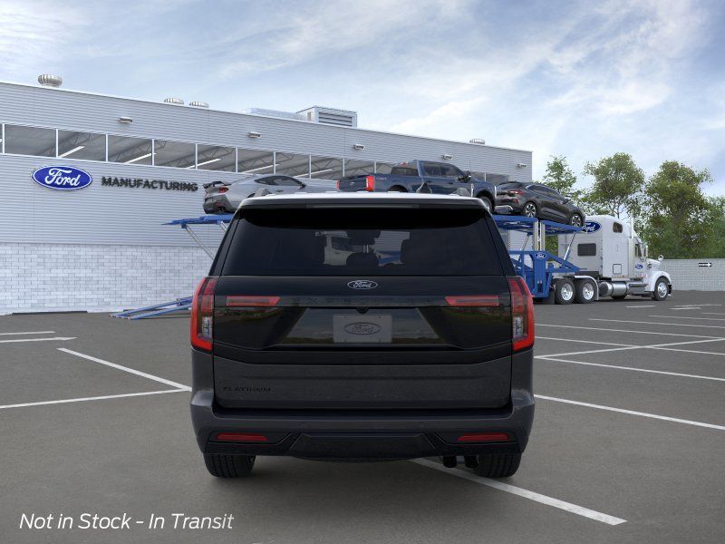 2026 Ford Expedition Platinum Gaithersburg MD