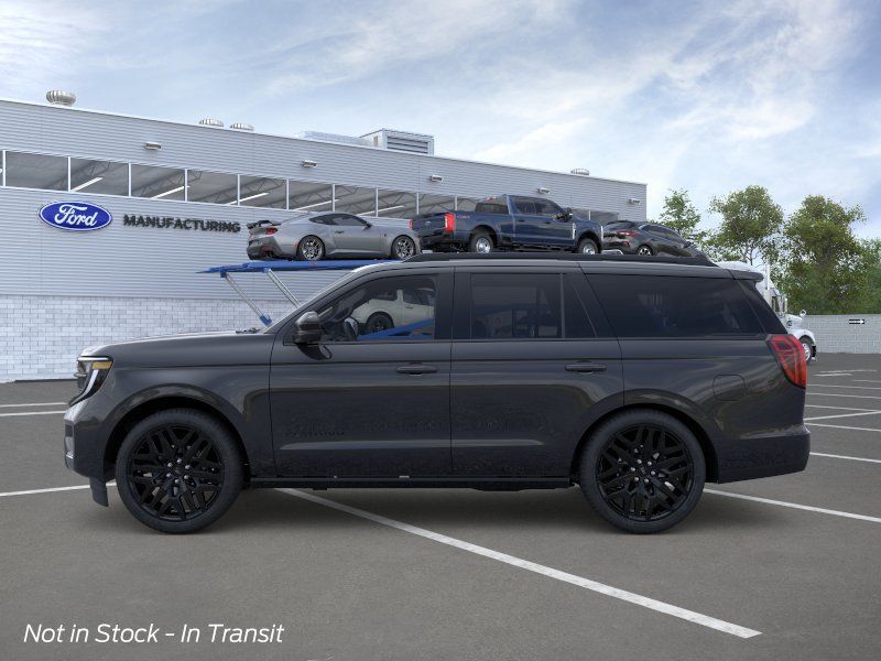 2026 Ford Expedition Platinum Gaithersburg MD