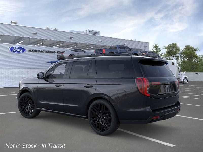 2026 Ford Expedition Platinum Gaithersburg MD