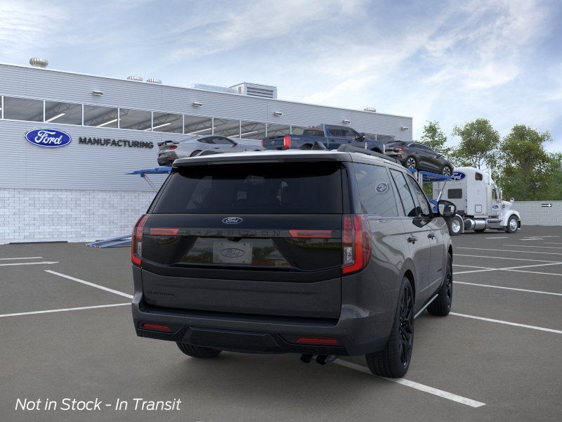 2026 Ford Expedition Platinum Gaithersburg MD