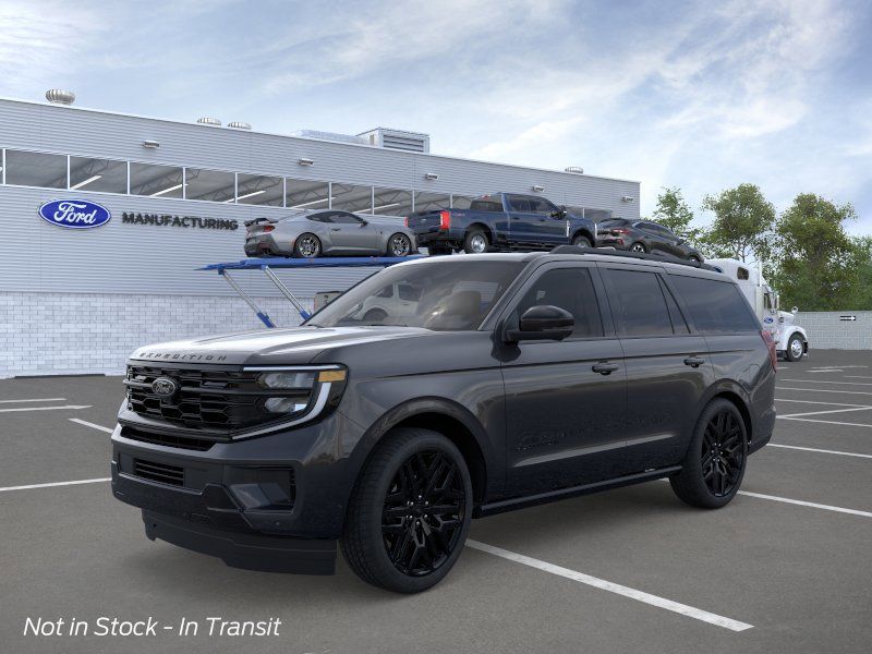 2026 Ford Expedition Platinum Gaithersburg MD