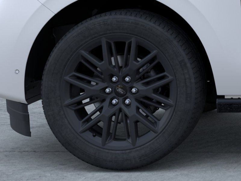 2026 Ford Expedition Platinum Richmond VA