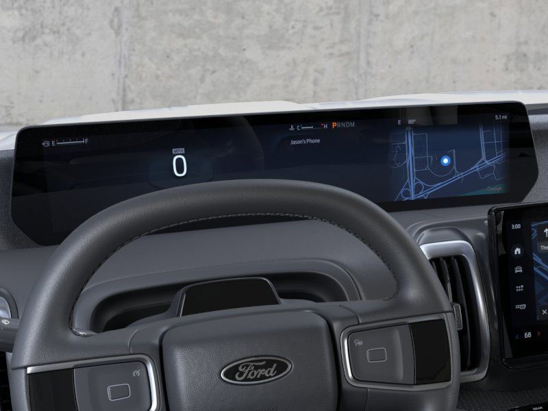 2026 Ford Expedition Platinum Richmond VA
