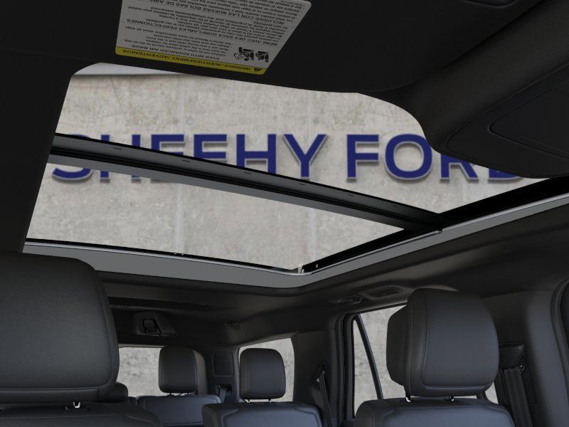 2026 Ford Expedition Platinum Richmond VA