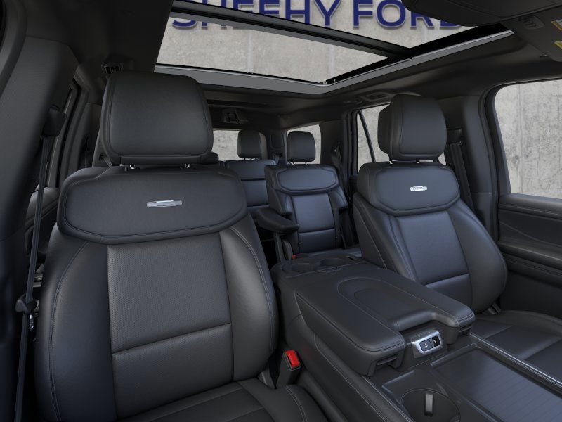 2026 Ford Expedition Platinum Richmond VA