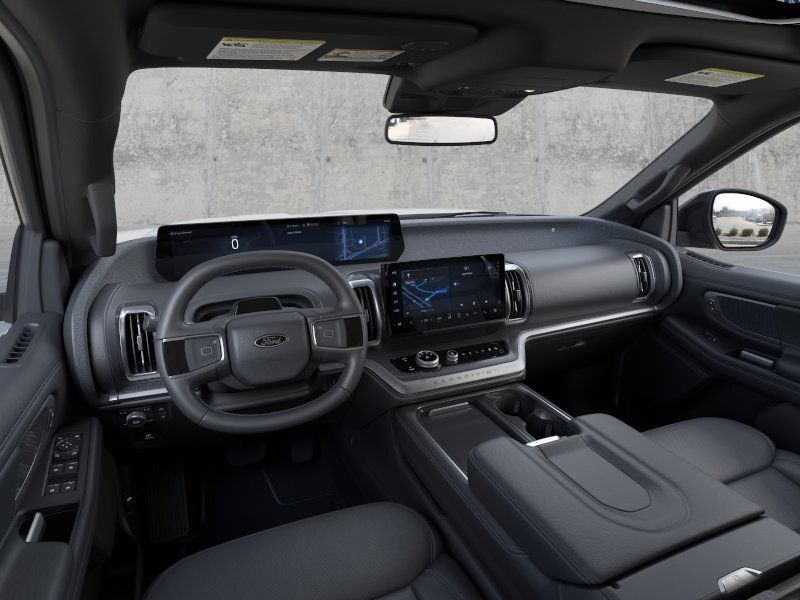 2026 Ford Expedition Platinum Richmond VA