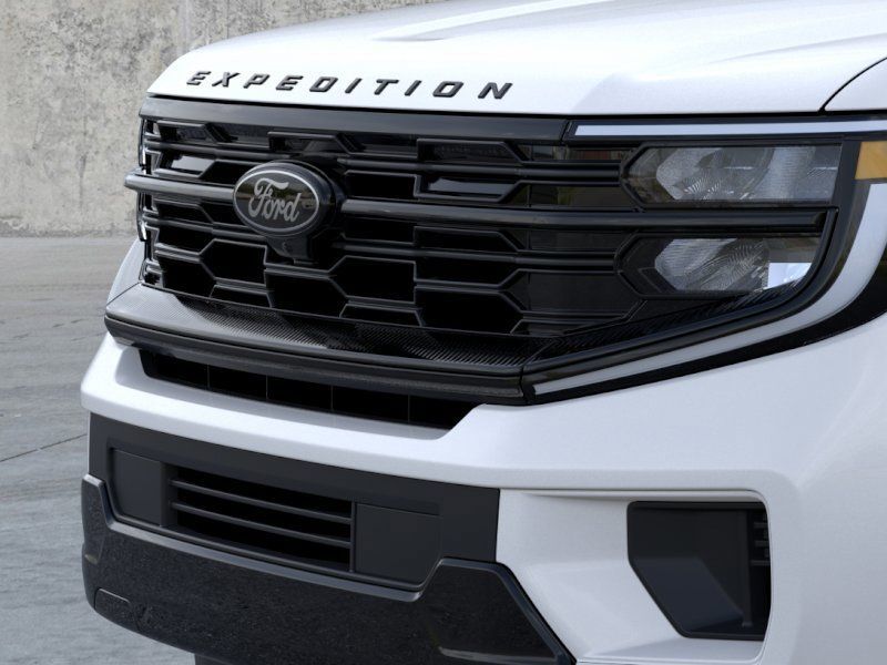 2026 Ford Expedition Platinum Richmond VA