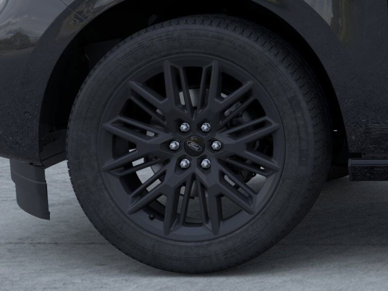 2026 Ford Expedition Platinum Richmond VA