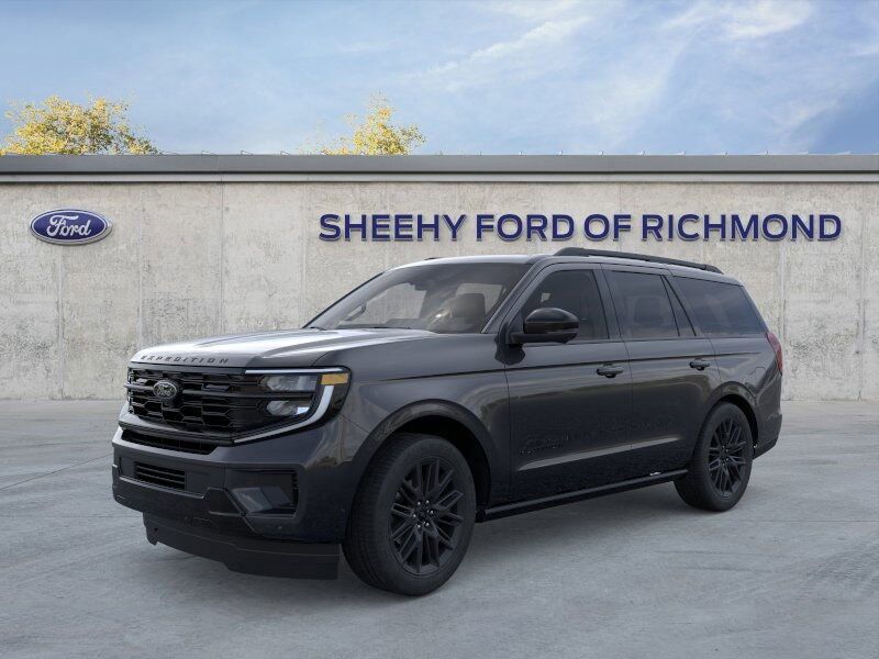 2026 Ford Expedition Platinum Richmond VA