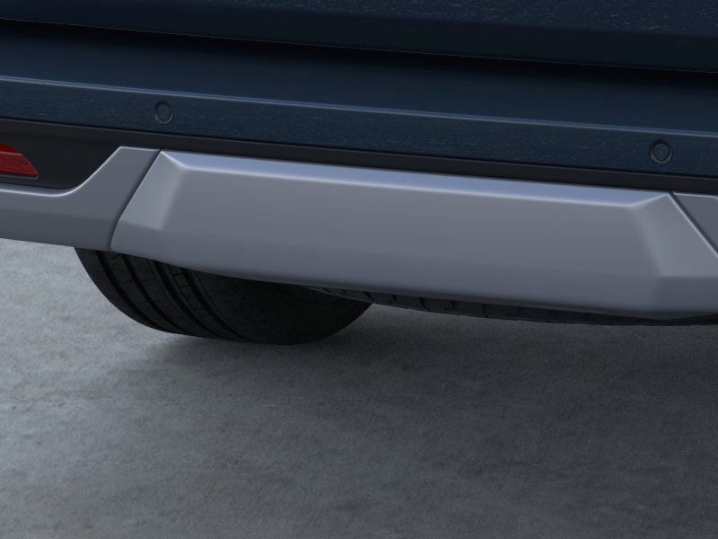 2026 Ford Expedition Platinum Richmond VA