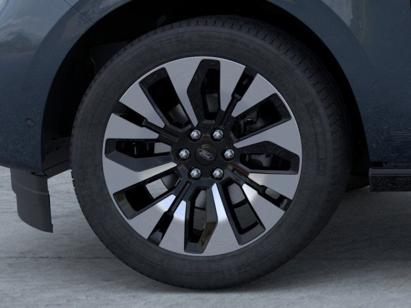 2026 Ford Expedition Platinum Richmond VA