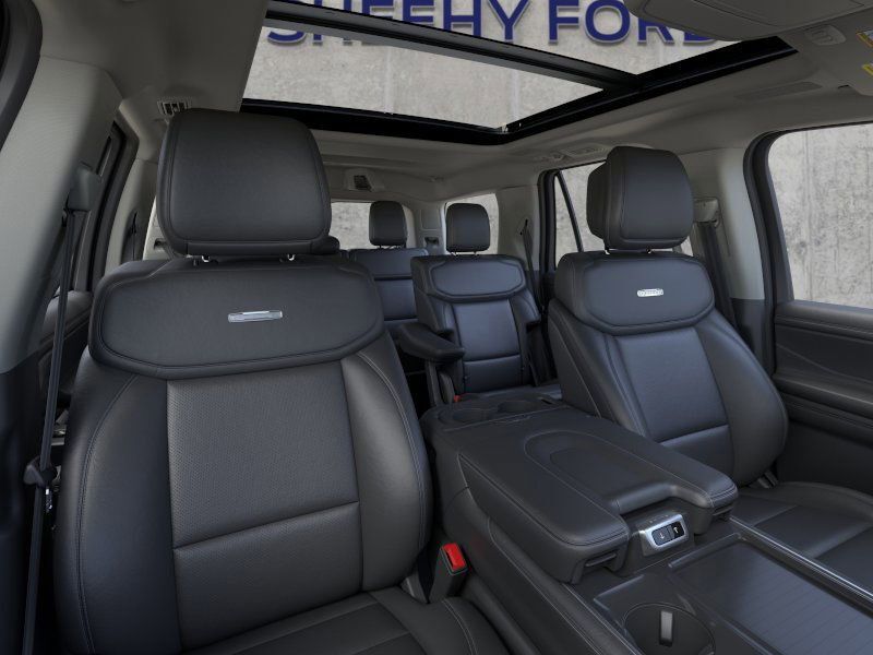 2026 Ford Expedition Platinum Richmond VA