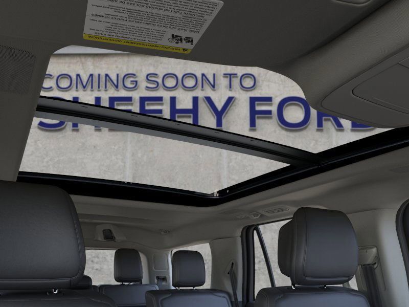 2026 Ford Expedition Platinum Richmond VA