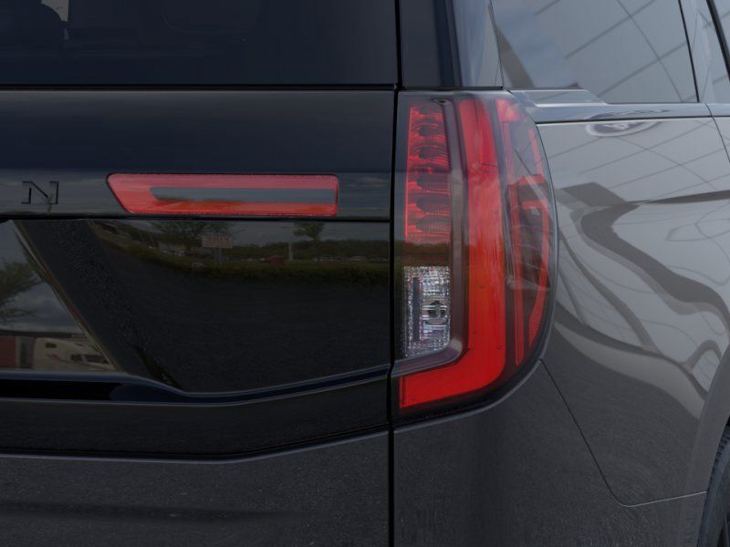 2026 Ford Expedition Platinum Richmond VA
