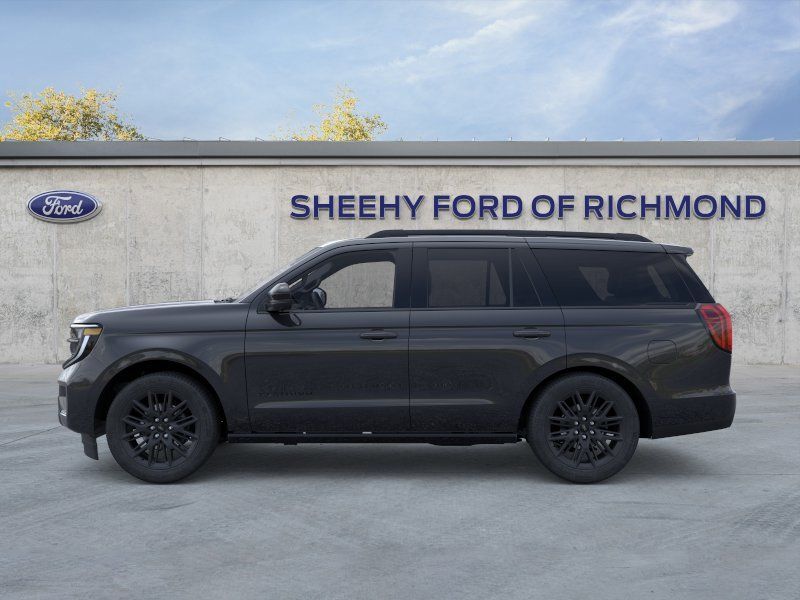 2026 Ford Expedition Platinum Richmond VA