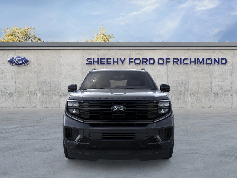2026 Ford Expedition Platinum Richmond VA