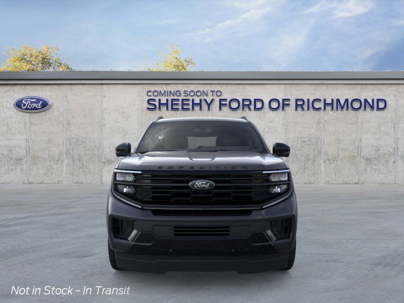 2026 Ford Expedition Platinum Richmond VA