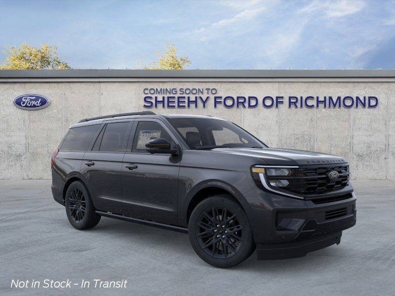 2026 Ford Expedition