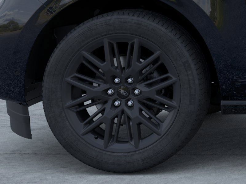 2026 Ford Expedition Platinum Richmond VA