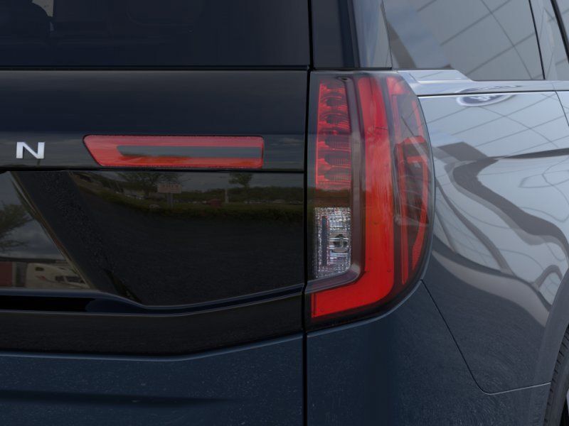 2026 Ford Expedition Platinum Richmond VA