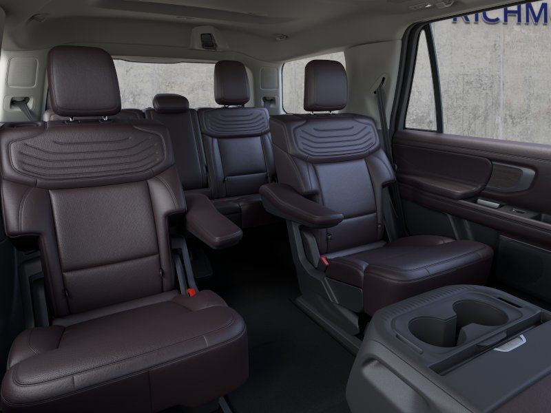 2026 Ford Expedition Platinum Richmond VA